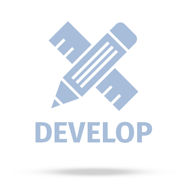 develop