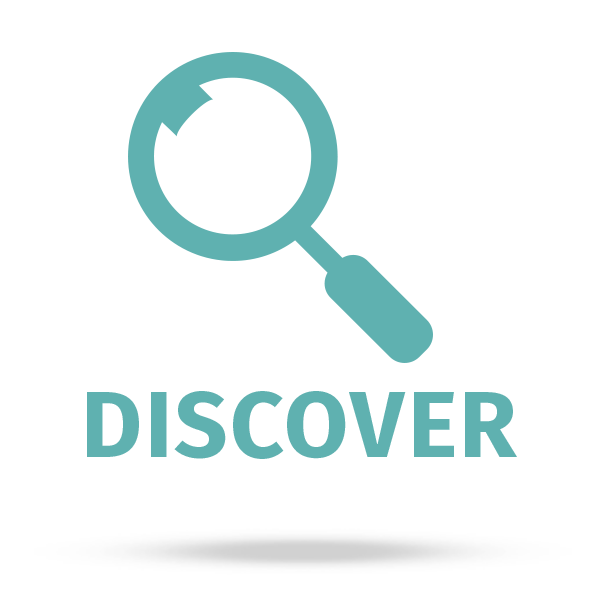 discover