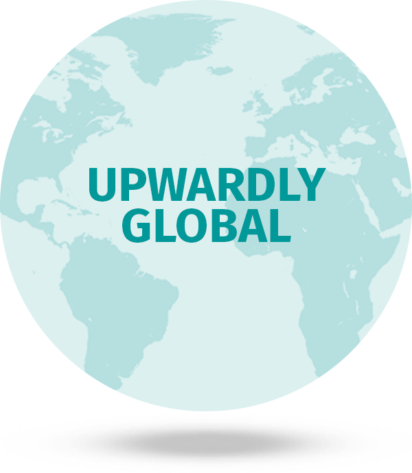 upwardly global