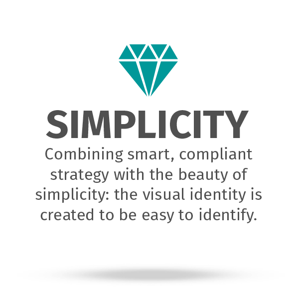 simplicity & clarity